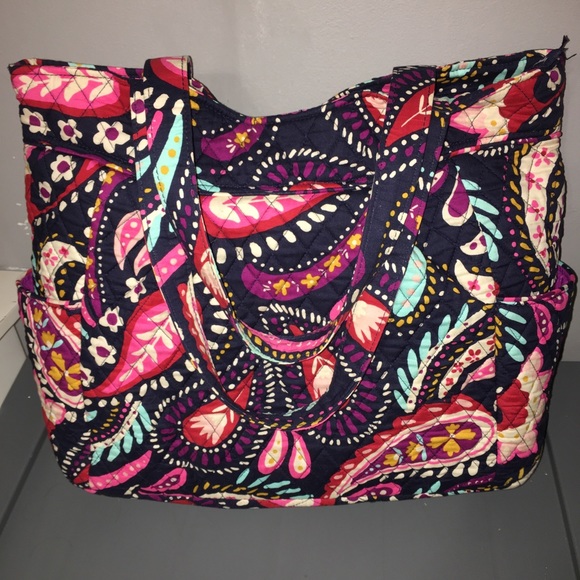 Vera Bradley Bag Set - Picture 3 of 15